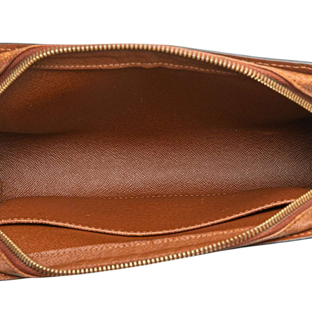 Louis Vuitton Monogram Orsay - 4