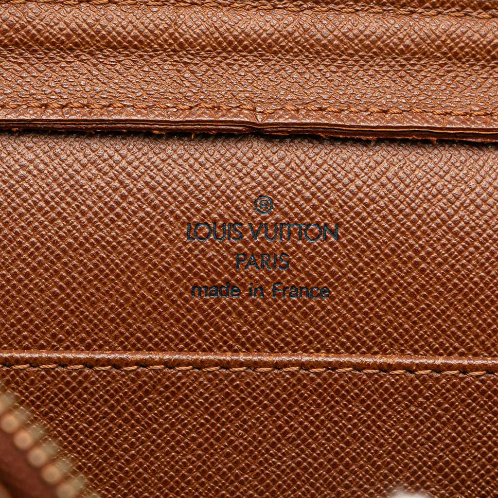 Louis Vuitton Monogram Orsay - 5