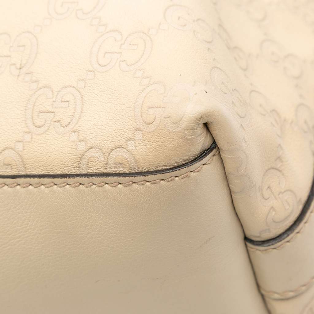 Gucci Small Guccissima Miss GG Hobo - Image 10