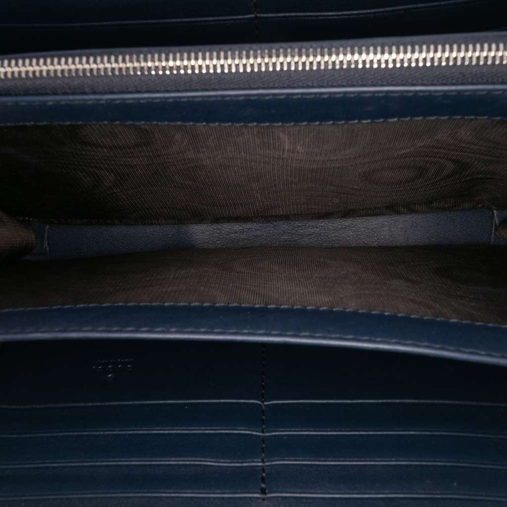 Gucci GG Velvet Dionysus Wallet on Chain - 4