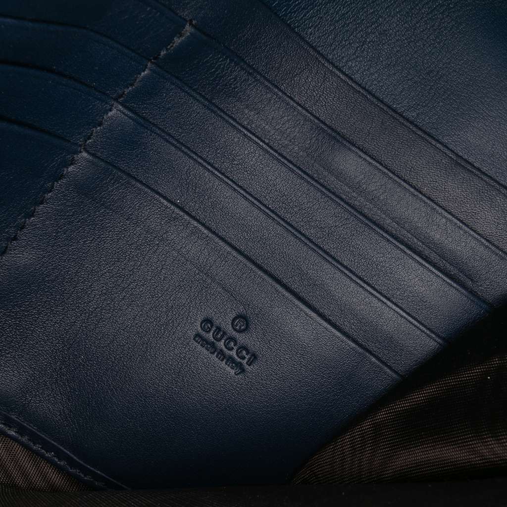 Gucci GG Velvet Dionysus Wallet on Chain - 5