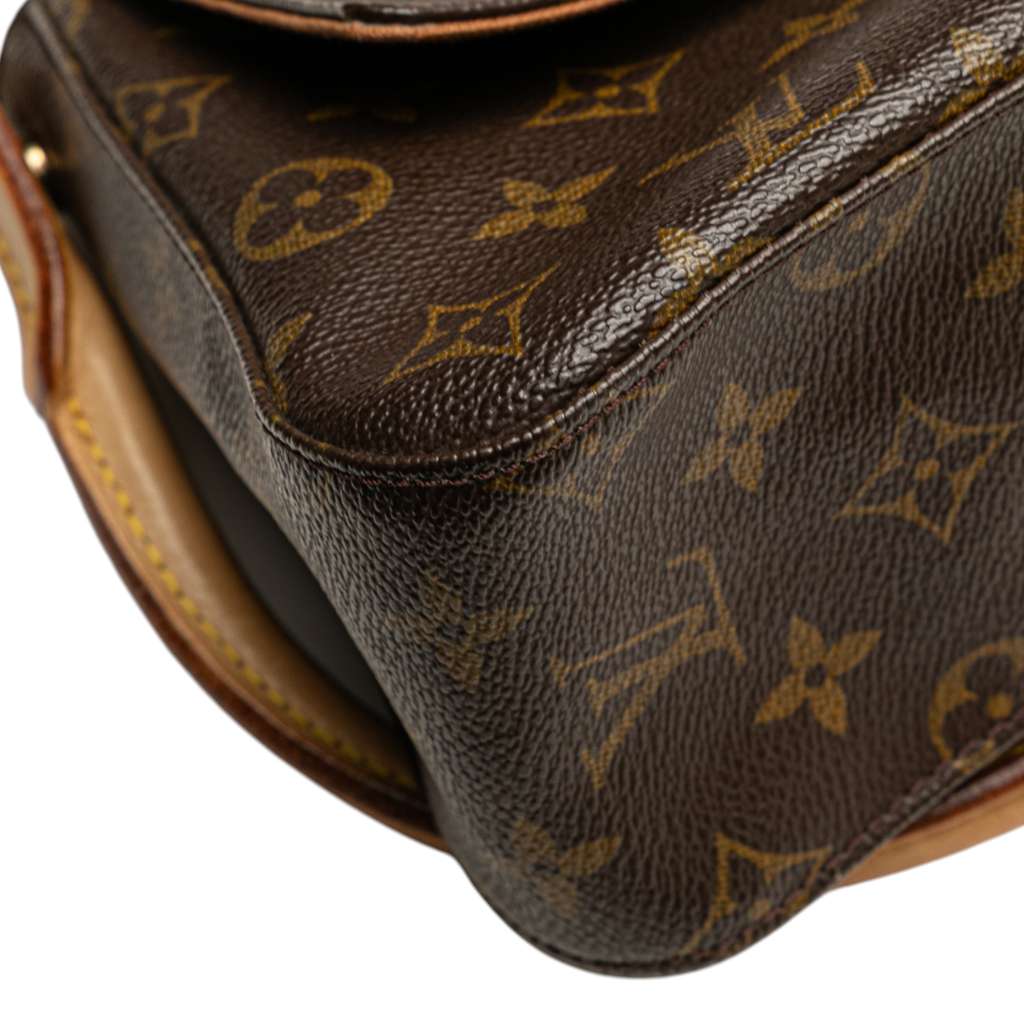 Louis Vuitton Monogram Mini Looping - Detail 2