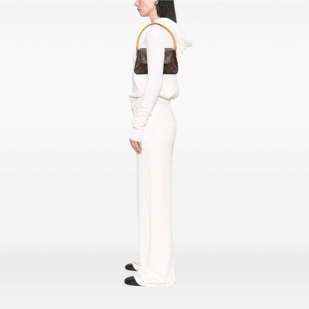 Louis Vuitton Monogram Mini Looping - Image 12