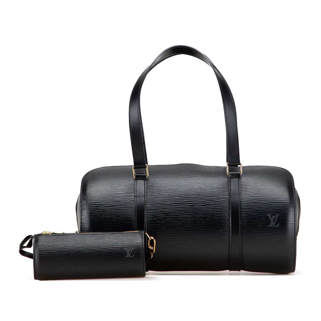 Louis Vuitton Epi Soufflot - Image 13