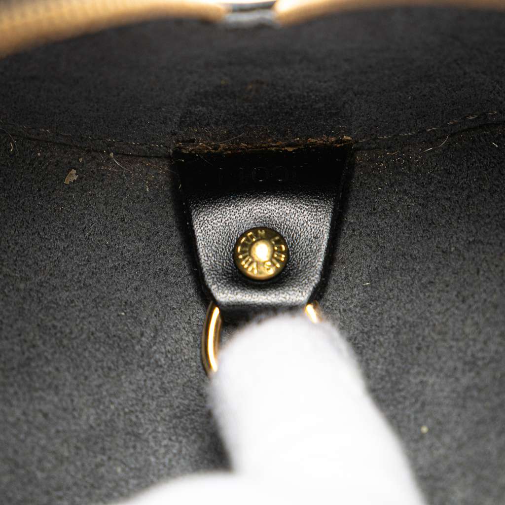 Louis Vuitton Epi Soufflot - Detail 1