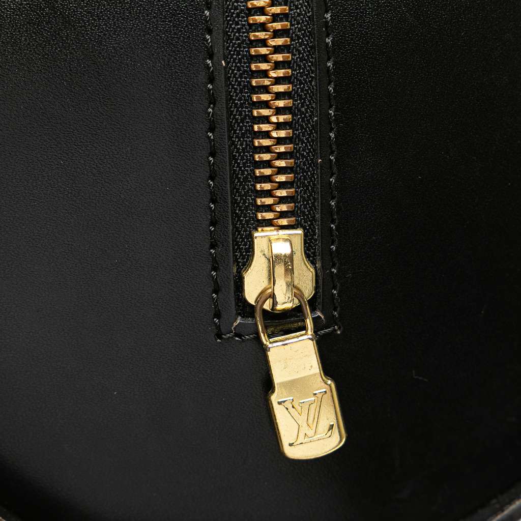 Louis Vuitton Epi Soufflot - Image 11