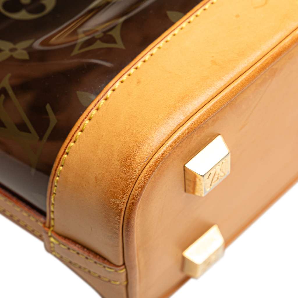 Louis Vuitton Monogram Cabas Sac Ambre PM - Image 10