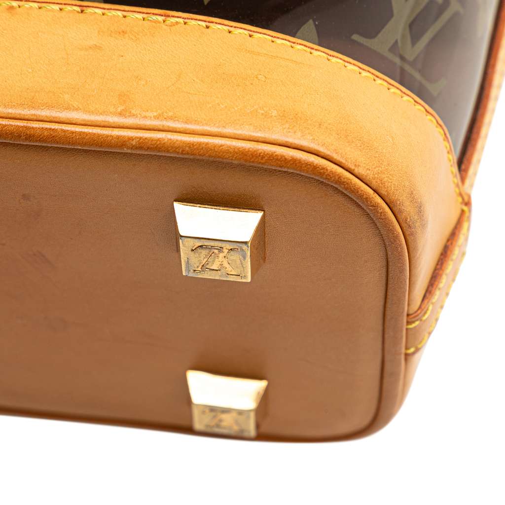 Louis Vuitton Monogram Cabas Sac Ambre PM - Image 11