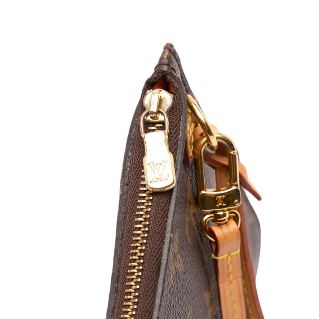 Louis Vuitton Monogram Neverfull Pouch - Detail 2