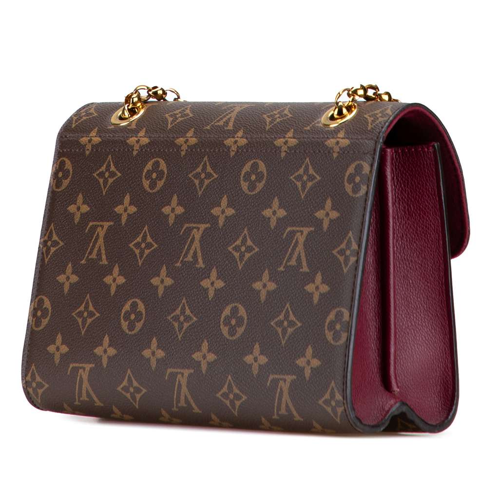 Louis Vuitton Monogram Victoire - 2