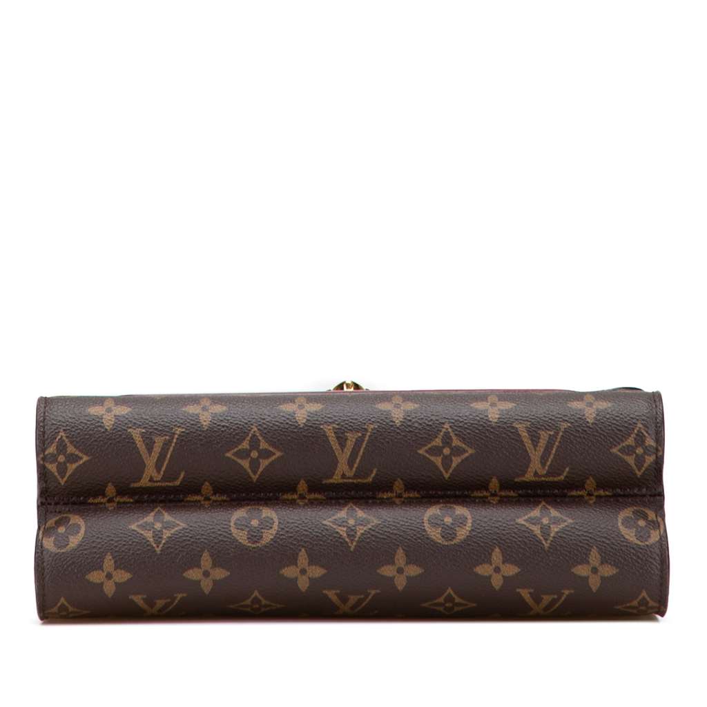 Louis Vuitton Monogram Victoire - 3