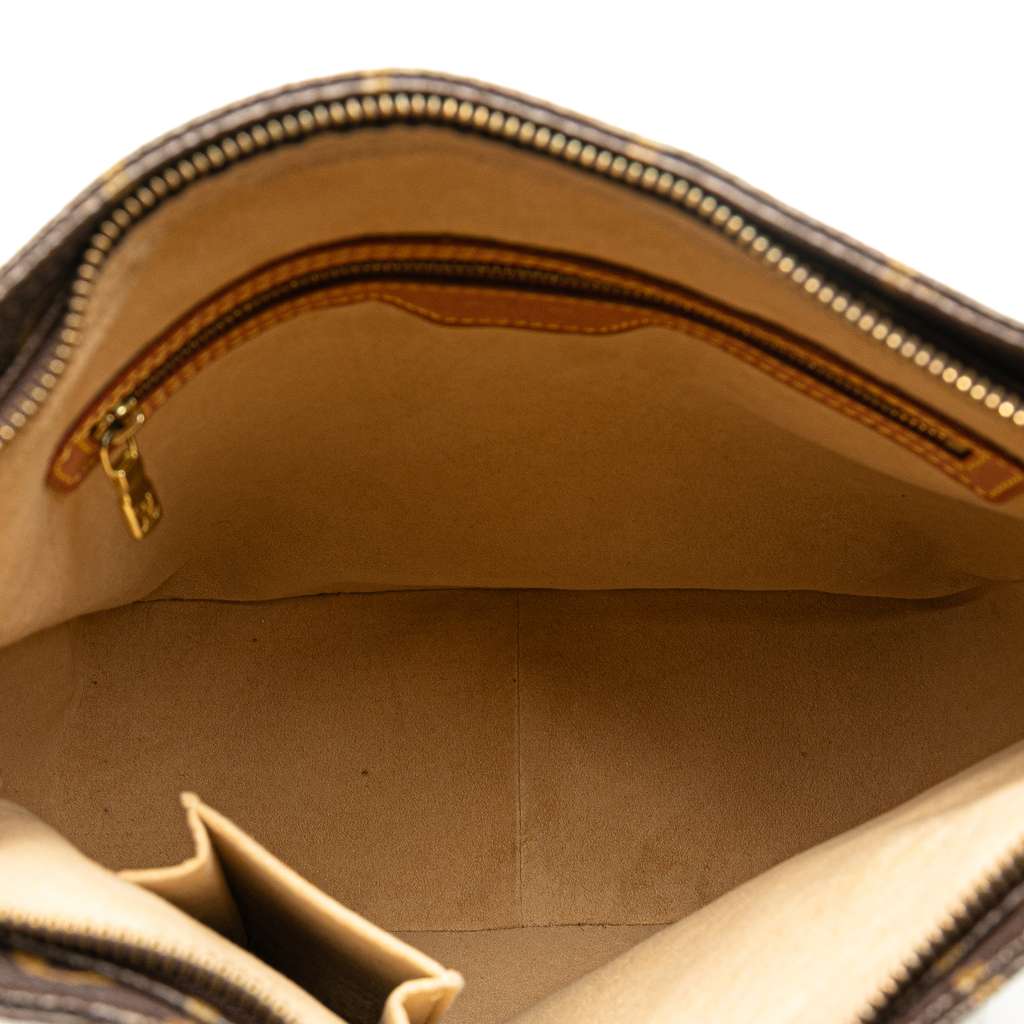 Louis Vuitton Monogram Looping GM - 4