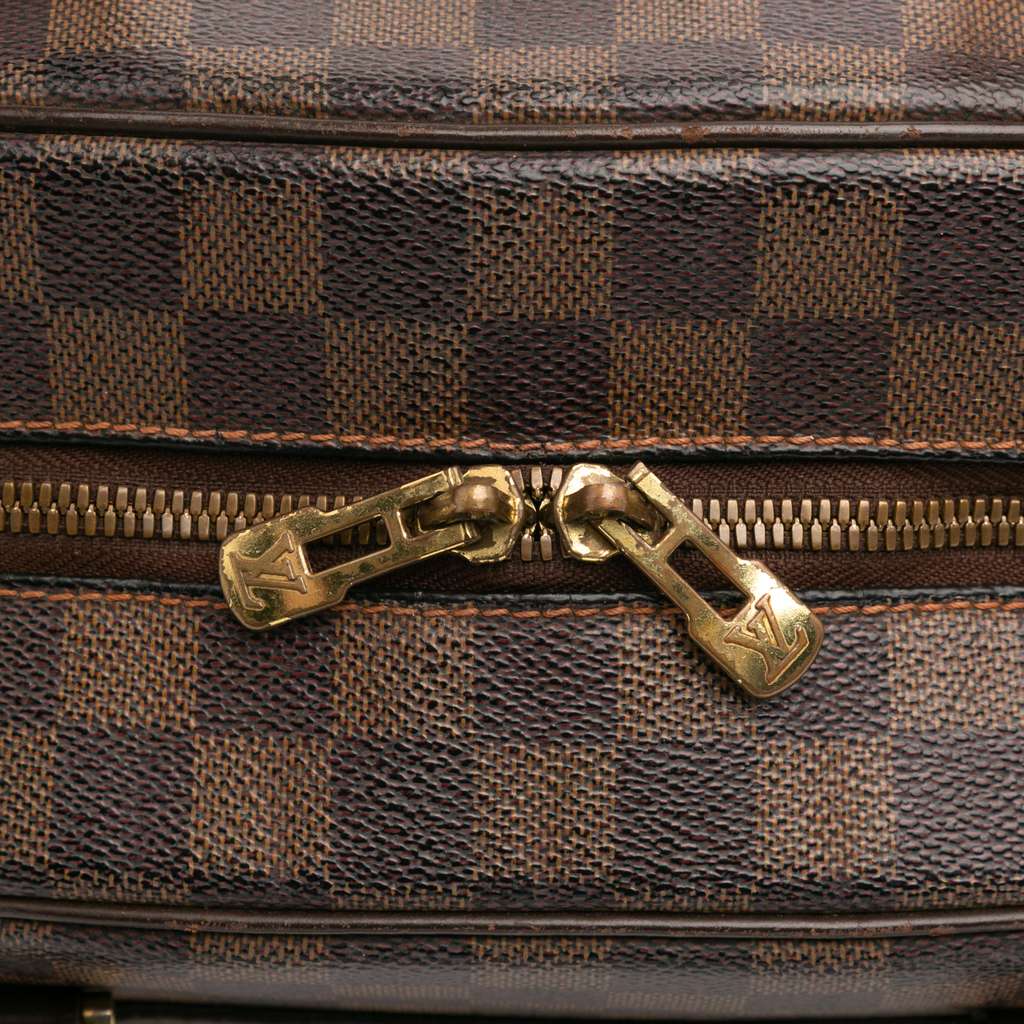 Louis Vuitton Damier Ebene Nolita - Image 13
