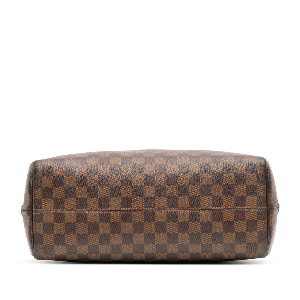 Louis Vuitton Damier Ebene Nolita - Image 6