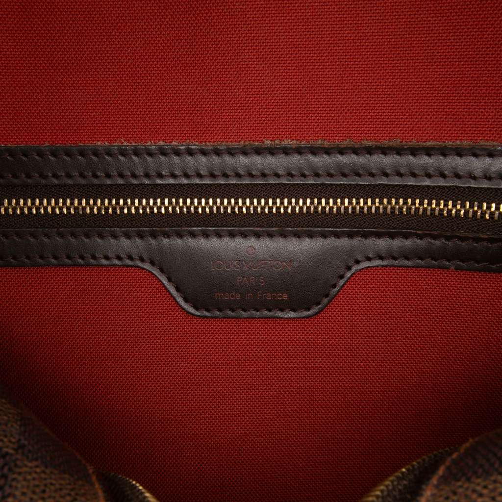 Louis Vuitton Damier Ebene Nolita - Side view