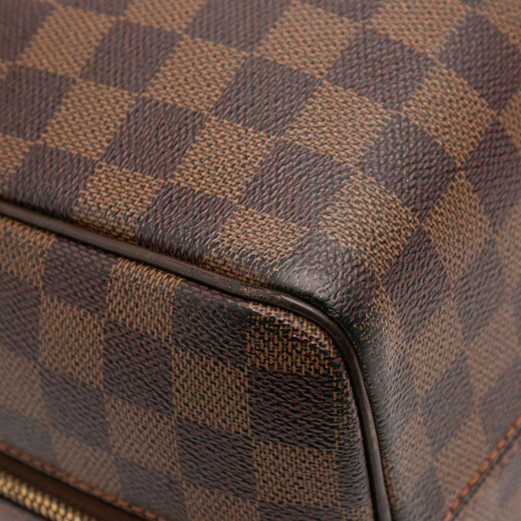 Louis Vuitton Damier Ebene Nolita - Detail 2