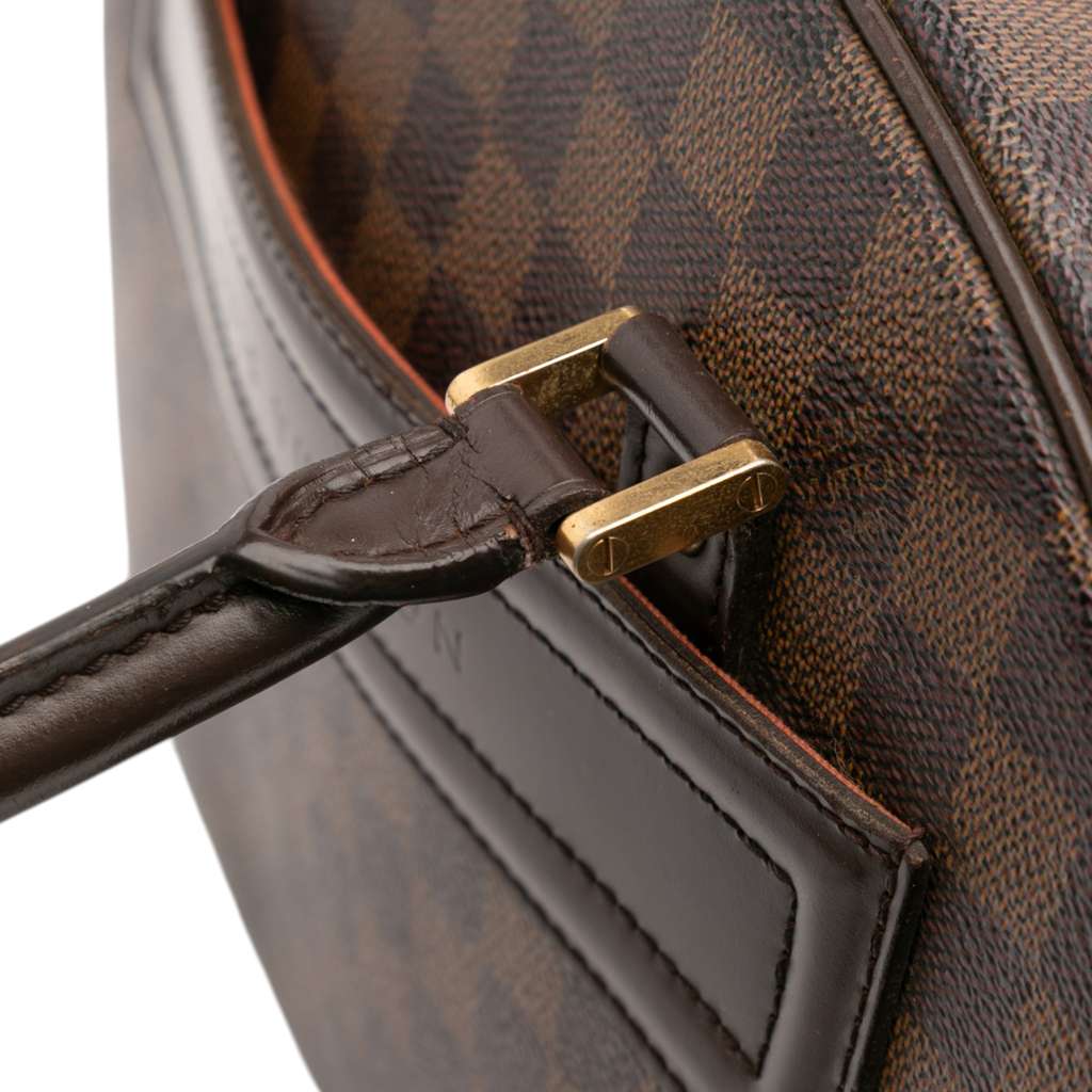 Louis Vuitton Damier Ebene Nolita - Image 12