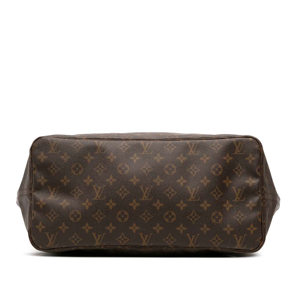 Louis Vuitton Monogram Neverfull GM - 3