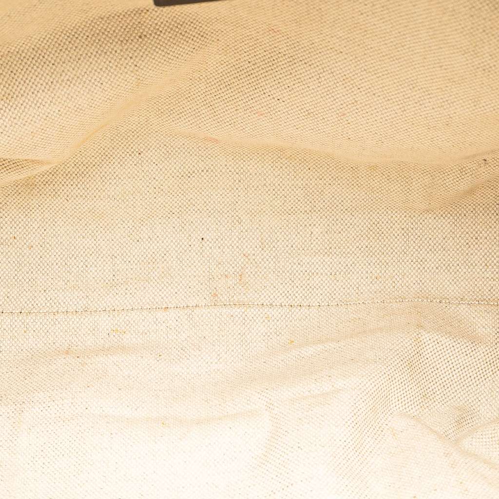 Gucci GG Canvas Lovely Tote - 4