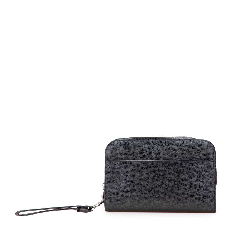 Louis Vuitton Taiga Baikal