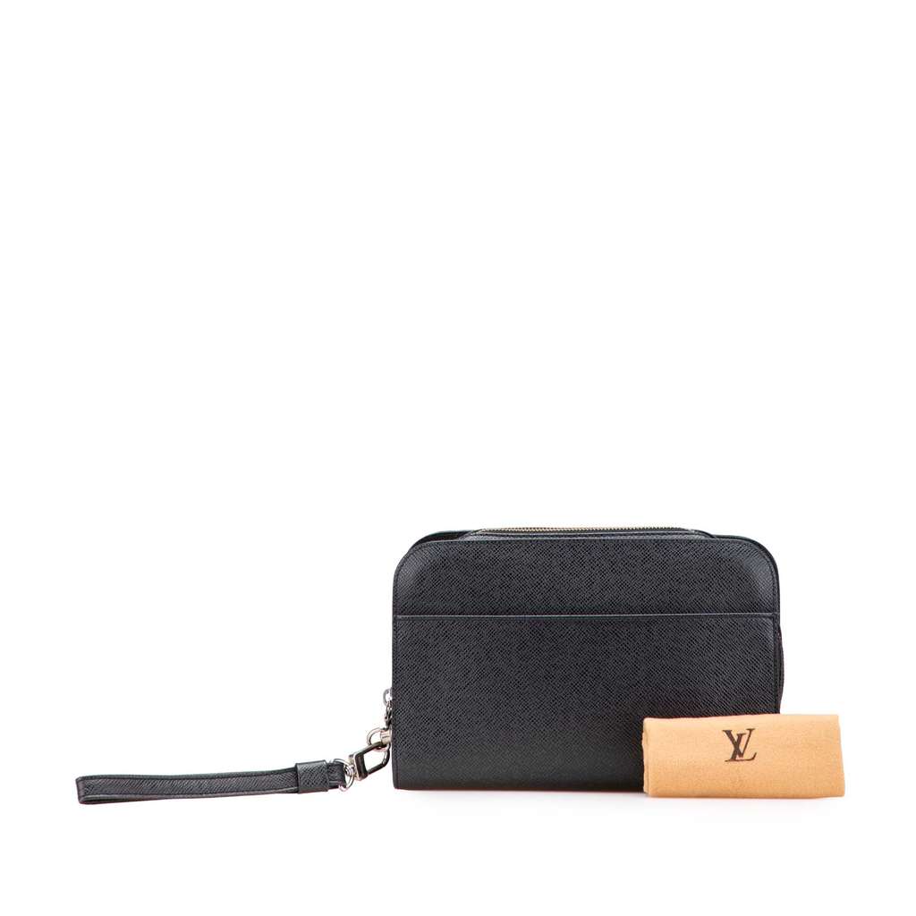 Louis Vuitton Taiga Baikal - Image 14