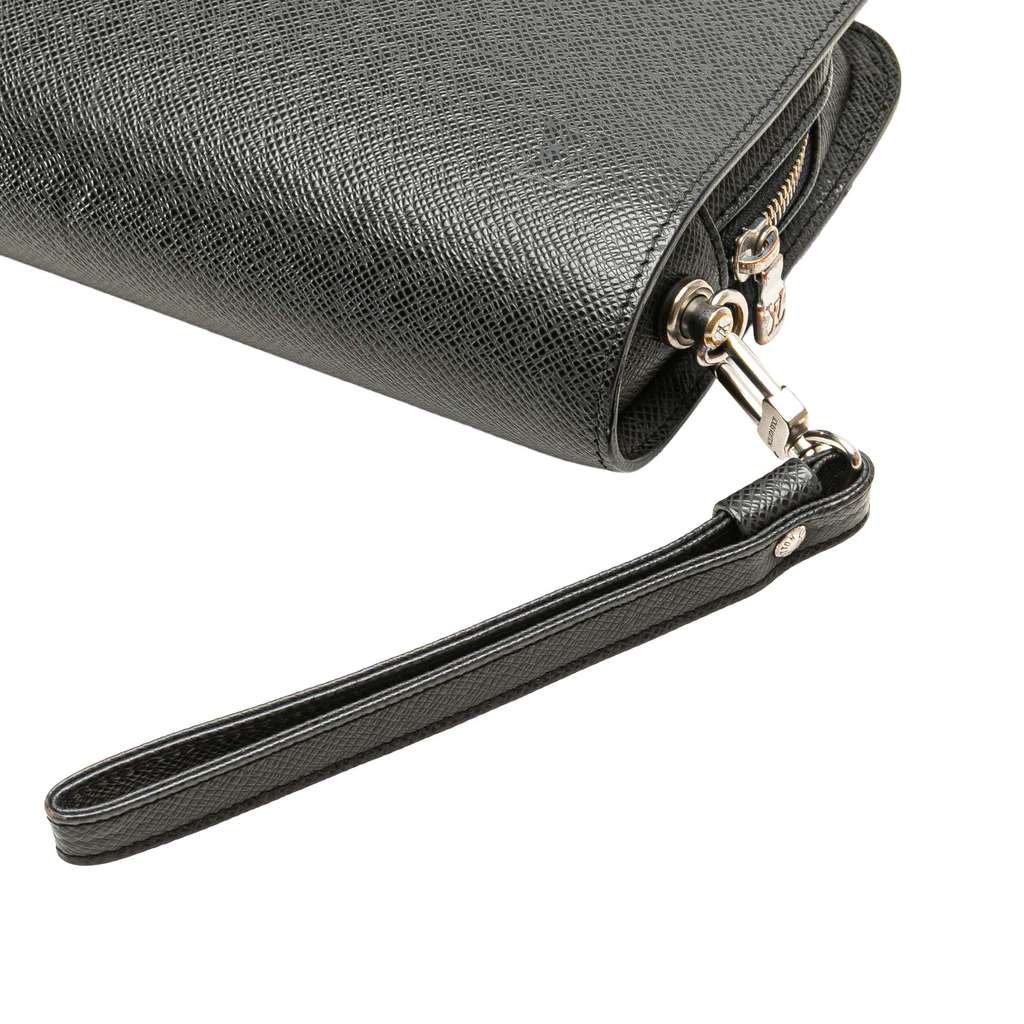 Louis Vuitton Taiga Baikal - Image 12