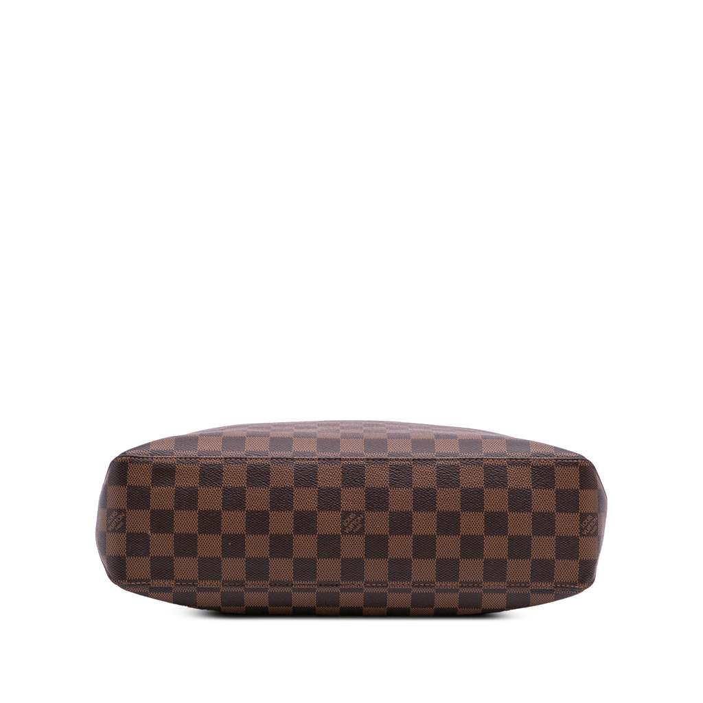 Louis Vuitton Damier Ebene Jake Tote - Image 6