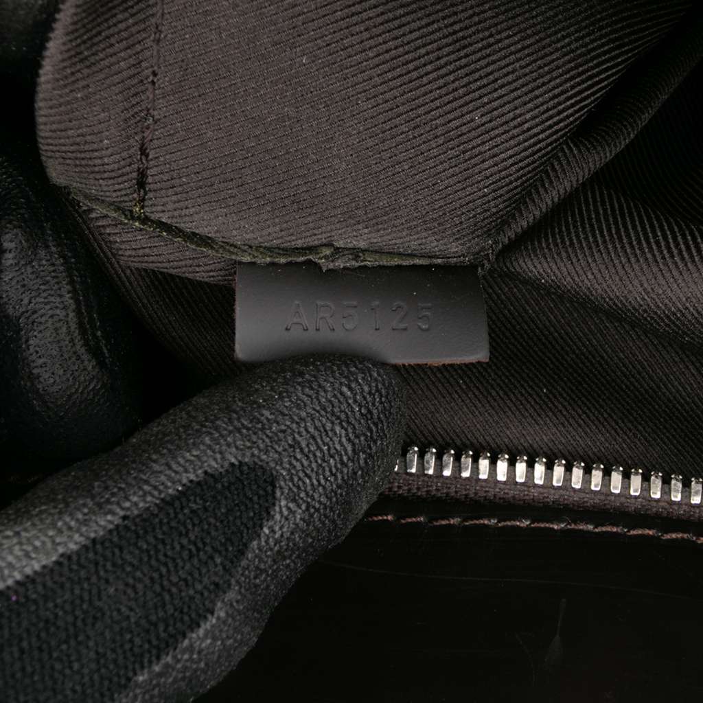 Louis Vuitton Damier Ebene Jake Tote - Detail 1