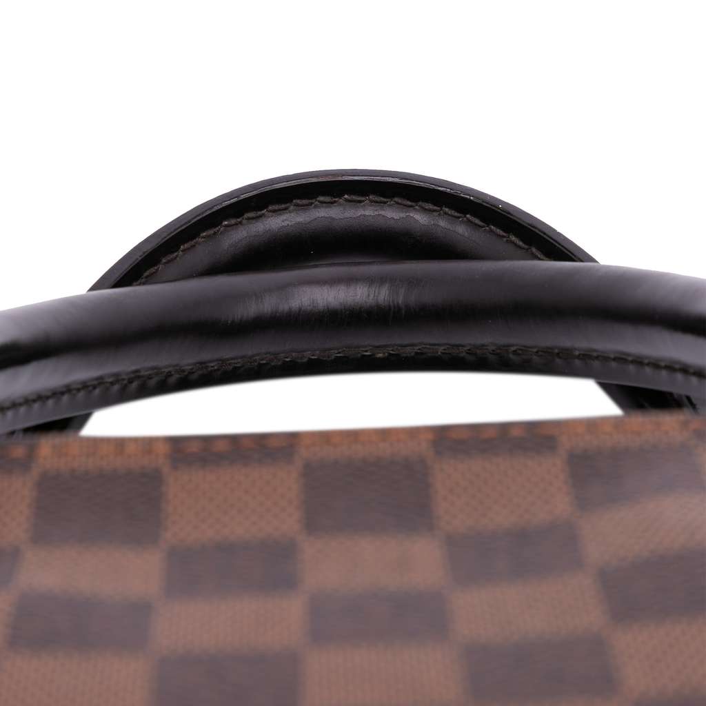 Louis Vuitton Damier Ebene Jake Tote - Detail 2