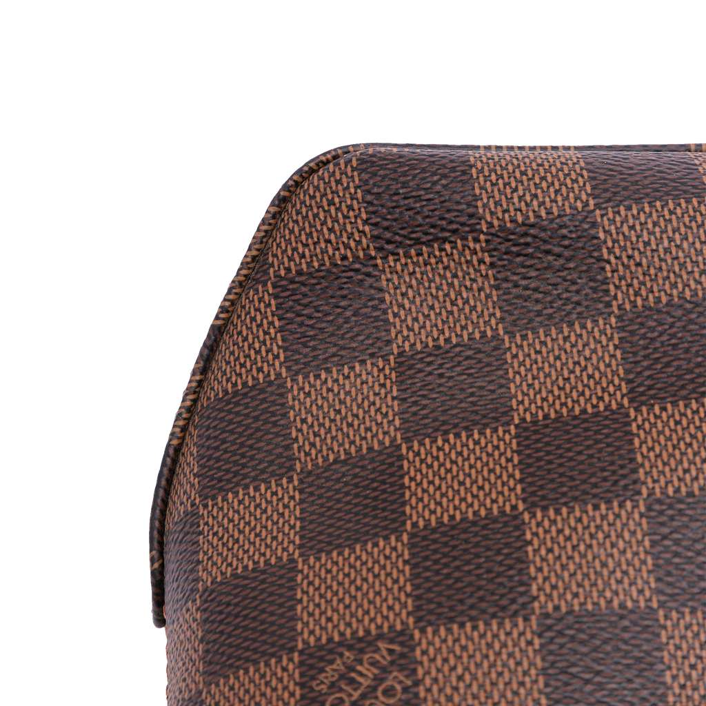 Louis Vuitton Damier Ebene Jake Tote - Image 12