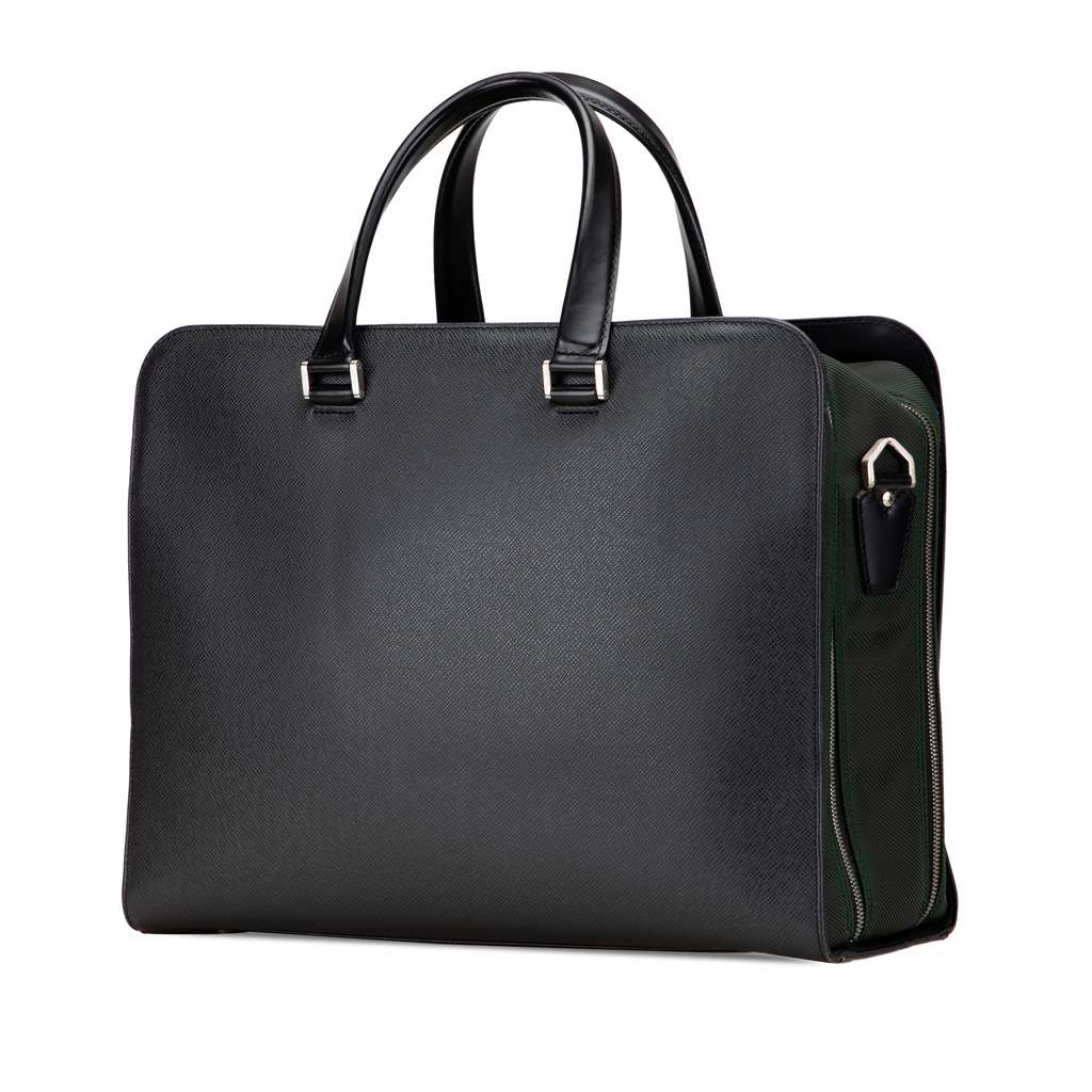 Louis Vuitton Taiga Nevski - 2