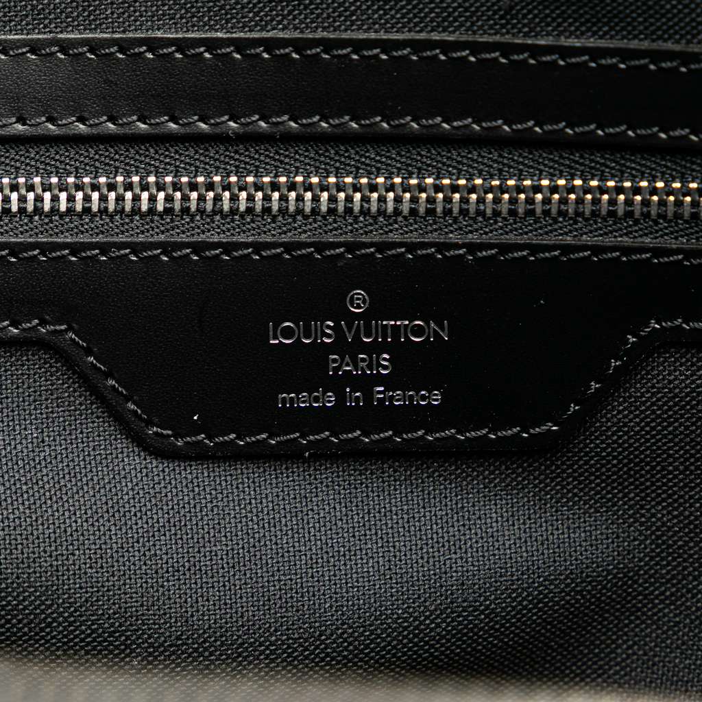 Louis Vuitton Taiga Nevski - 5