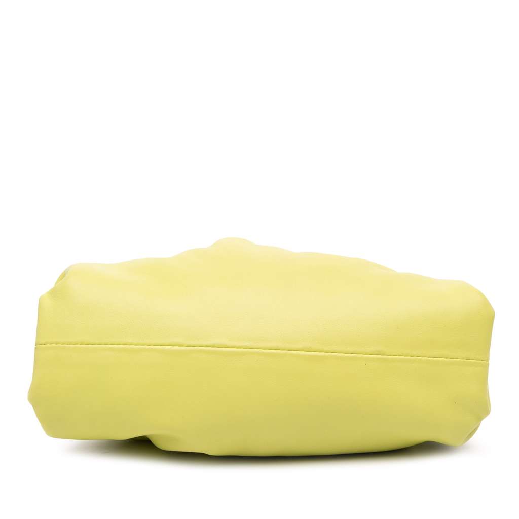 Bottega Veneta Lambskin The Mini Pouch Crossbody - Image 6