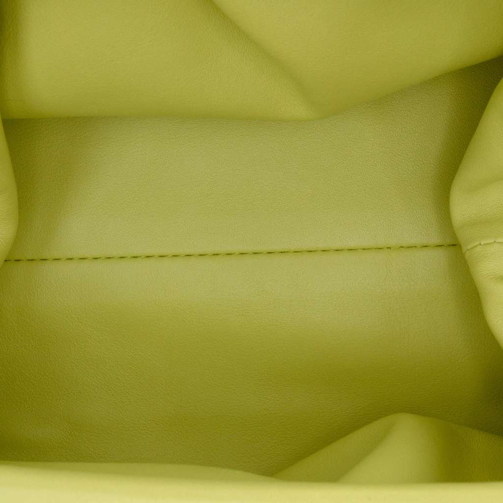 Bottega Veneta Lambskin The Mini Pouch Crossbody - 4