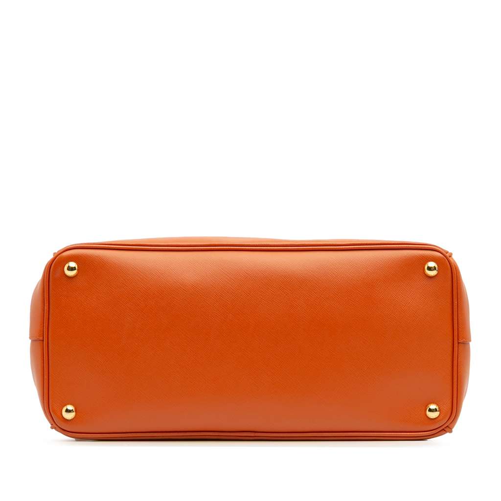 Prada Large Saffiano Lux Galleria Tote - 3