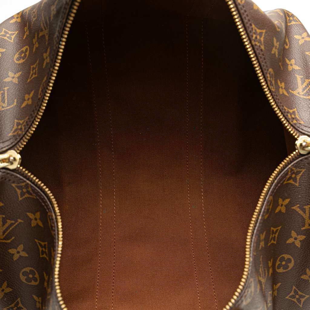 Louis Vuitton Monogram Keepall 45 - 4