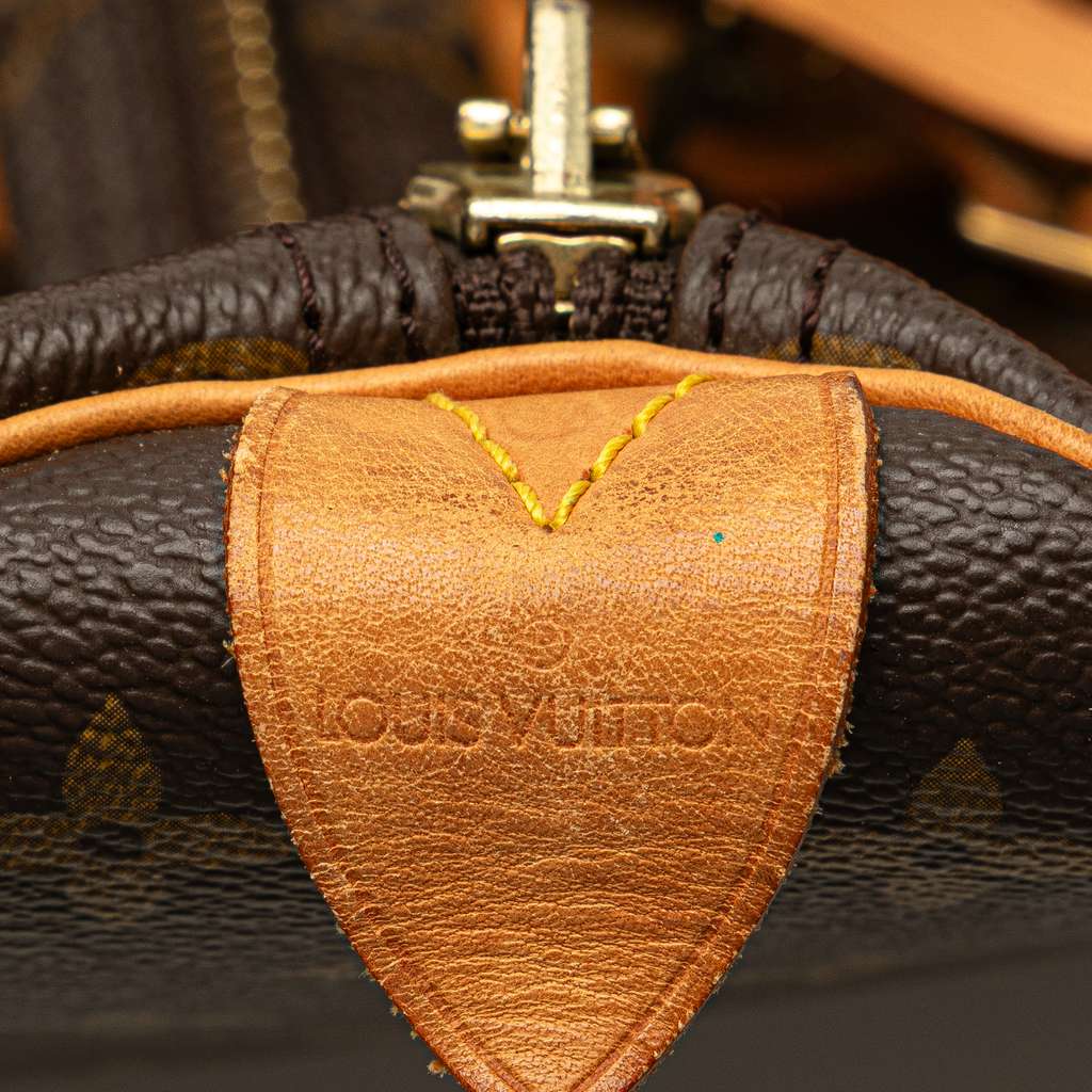 Louis Vuitton Monogram Keepall 45 - 5