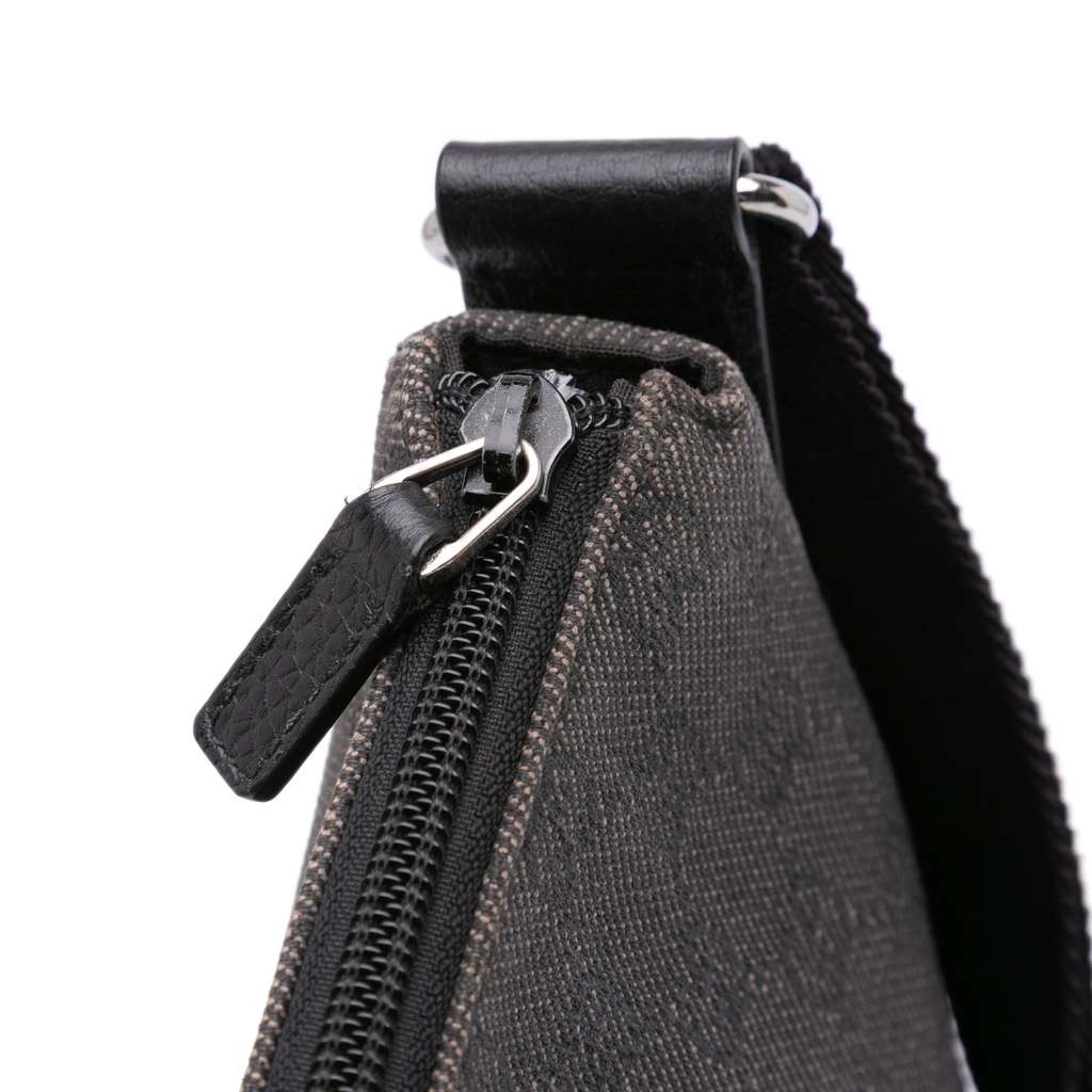 Gucci GG Denim Crossbody - Detail 2