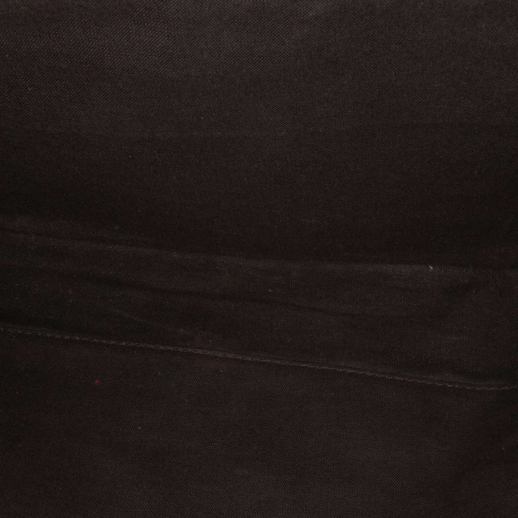 Balenciaga Lambskin Motocross Giant 12 Zip Around Flat Clutch - 4