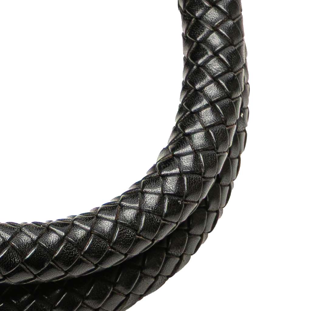 Fendi Leather Spy Handbag - Image 12