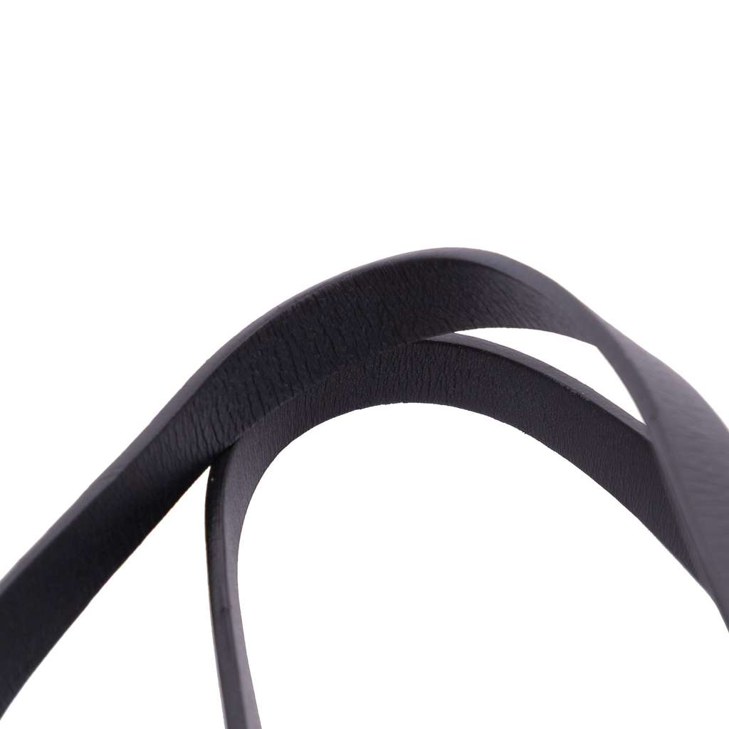 Burberry House Check Coated Canvas Tote - Image 10