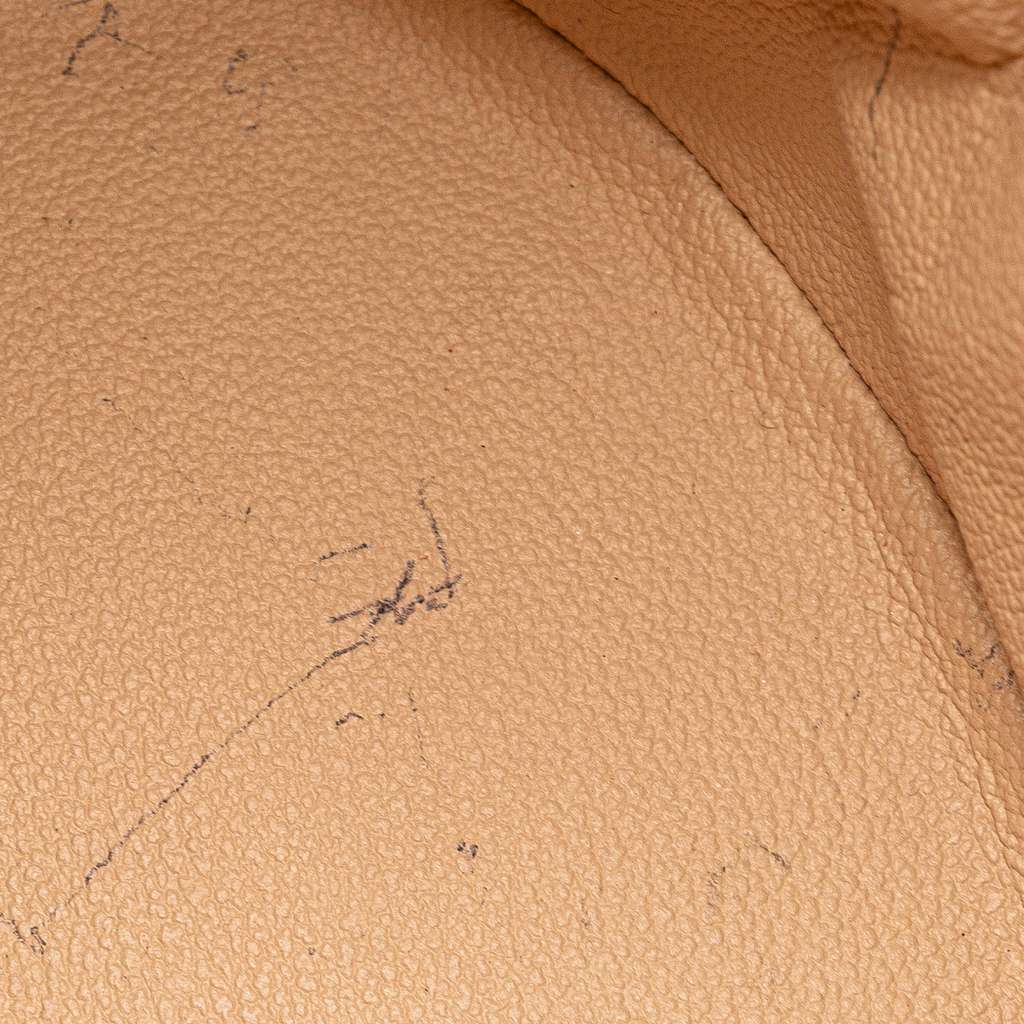 Louis Vuitton Monogram Petit Bucket - Image 10