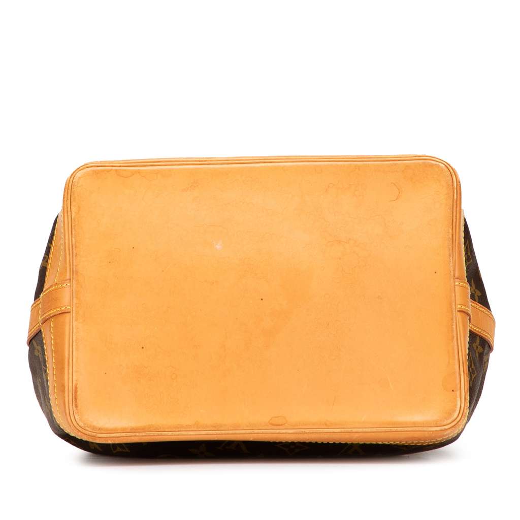 Louis Vuitton Monogram Noe GM - 3