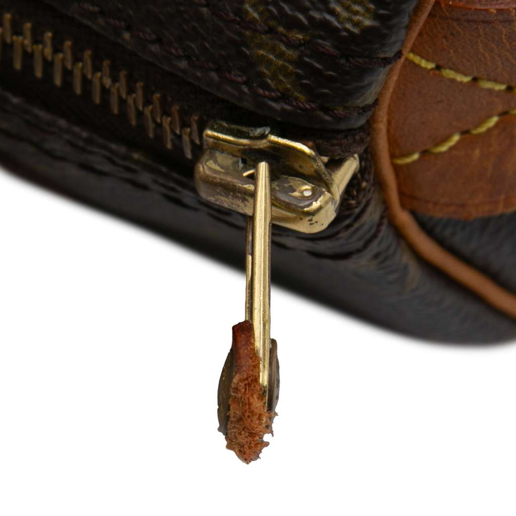 Louis Vuitton Monogram Speedy 25 - Image 13