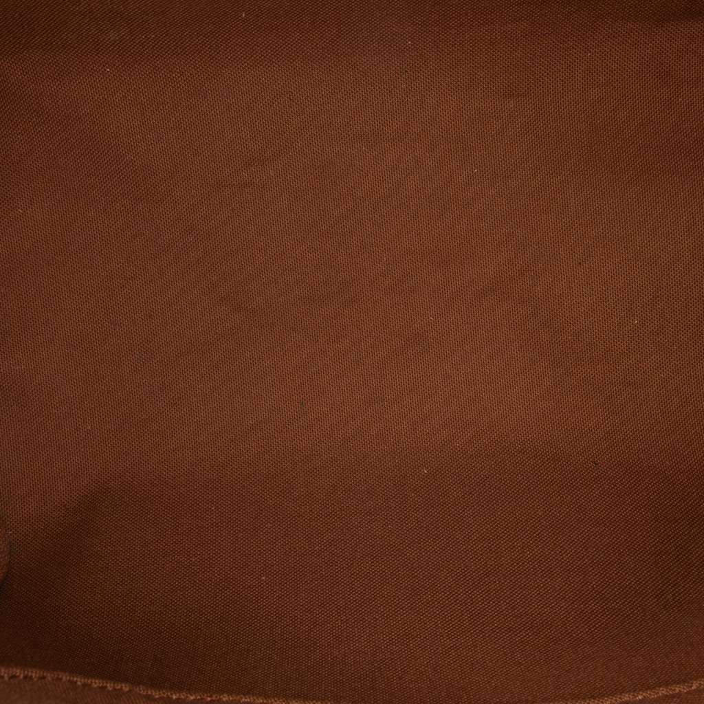 Louis Vuitton Monogram Speedy 25 - 4