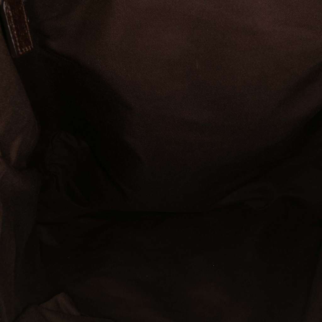 Gucci GG Canvas Web Crossbody - 4