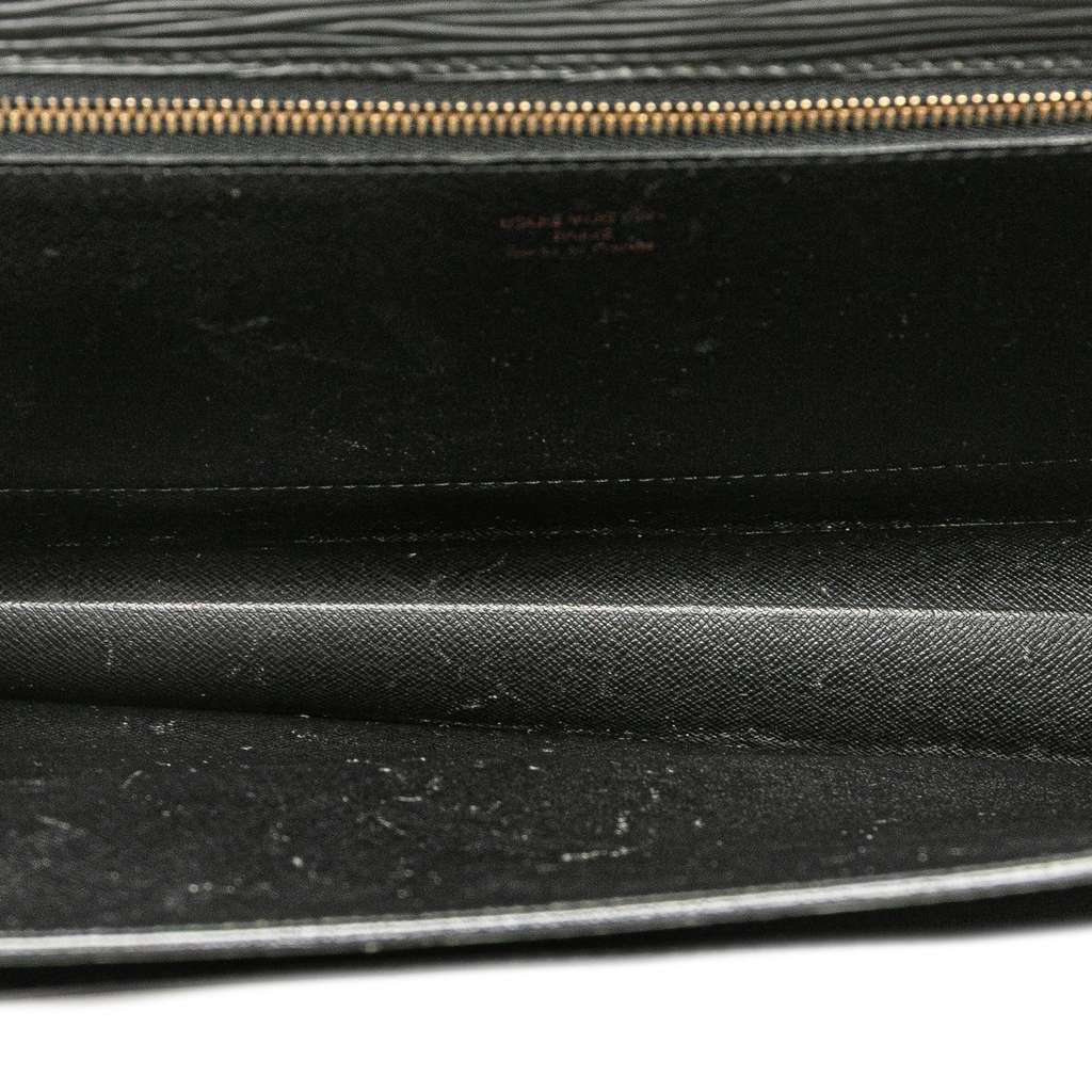 Louis Vuitton Epi Monceau 28 - 4