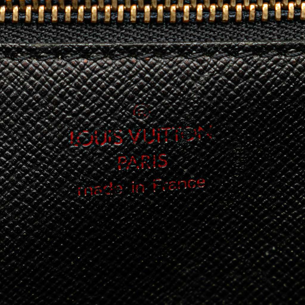Louis Vuitton Epi Monceau 28 - 5