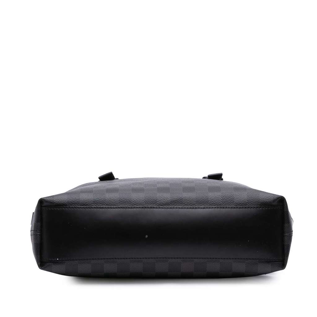 Louis Vuitton Damier Graphite Skyline - Image 6