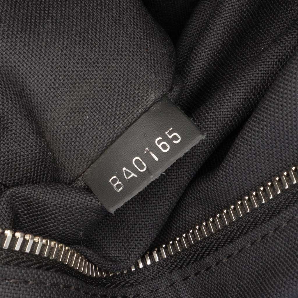 Louis Vuitton Damier Graphite Skyline - Detail 1